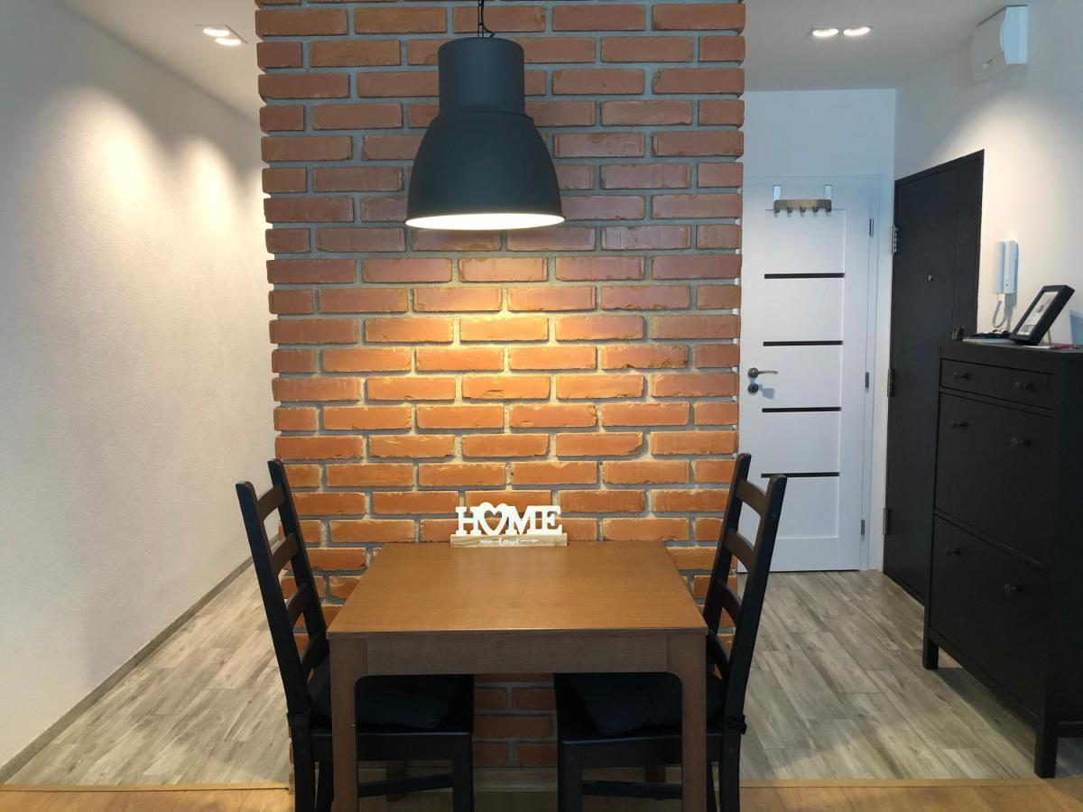 Apartman Volterka Plesivec Exteriör bild
