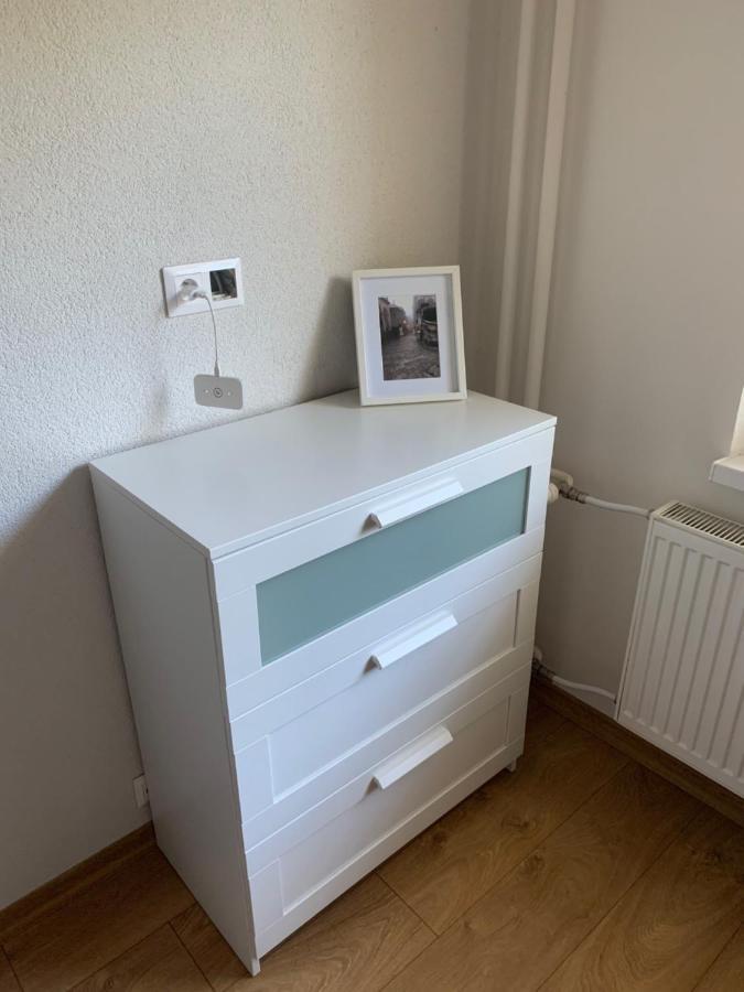Apartman Volterka Plesivec Exteriör bild
