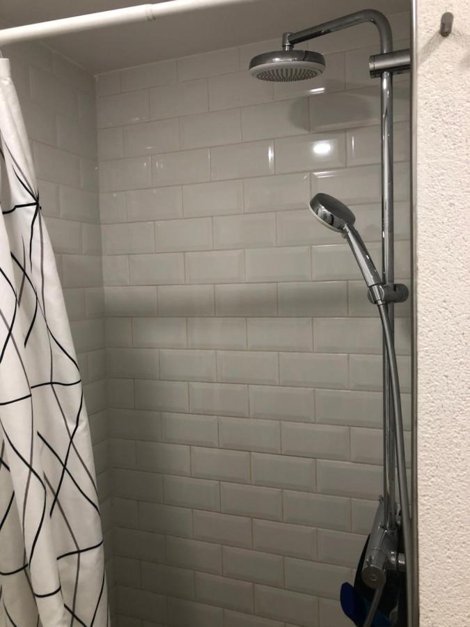 Apartman Volterka Plesivec Exteriör bild